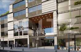 Apartament 2 camere, 73,30 mp, zona Icoanei