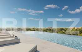 Apartament 2 camere, 73,30 mp, zona Icoanei