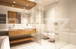 Apartament 2 camere, 73,30 mp, zona Icoanei