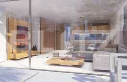 Apartament 2 camere, 73,30 mp, zona Icoanei