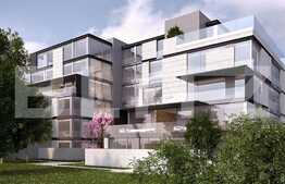 Apartament 2 camere, 73,30 mp, zona Icoanei