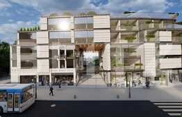 Apartament 2 camere, 73,30 mp, zona Icoanei