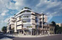 Apartament 2 camere, 73,30 mp, zona Icoanei