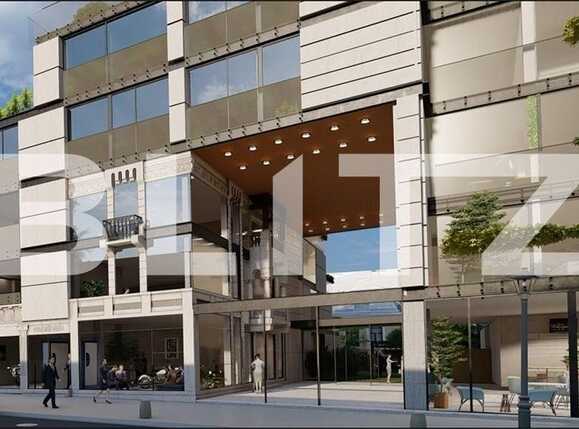 Apartament de vânzare 2 camere Ultracentral - 81464AV | BLITZ București | Poza5