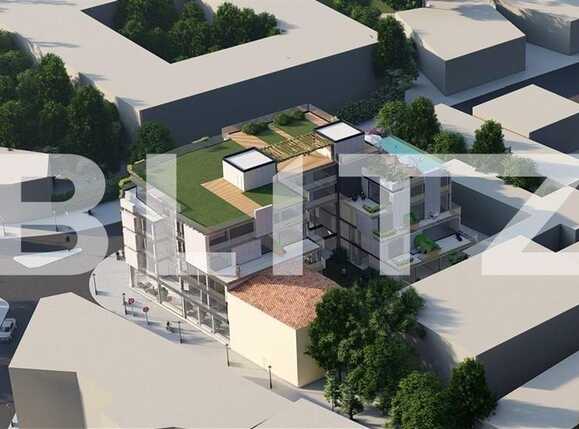 Apartament de vânzare 2 camere Ultracentral - 81464AV | BLITZ București | Poza6