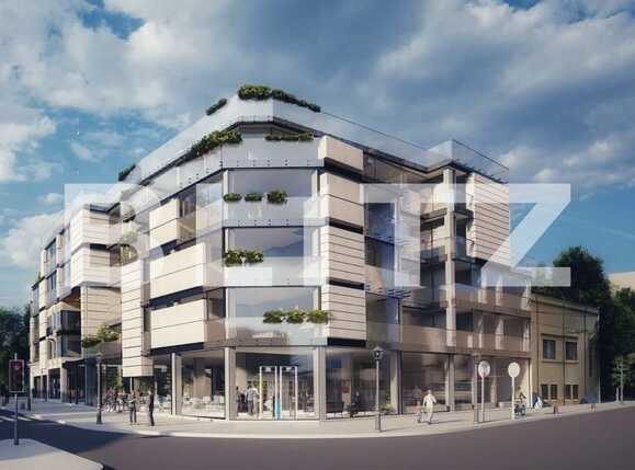 Apartament de vânzare 2 camere Ultracentral - 81464AV | BLITZ București | Poza3