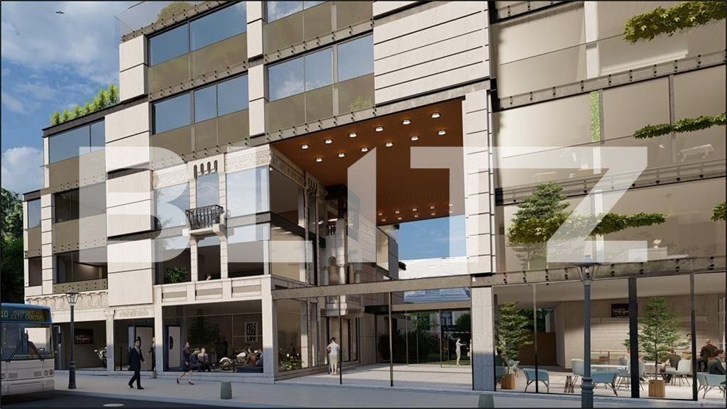 Apartament de vânzare 2 camere Ultracentral - 81464AV | BLITZ București | Poza5