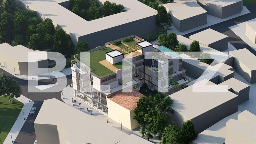 Apartament de vânzare 2 camere Ultracentral - 81464AV | BLITZ București | Poza6