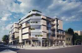 Apartament 2 camere, 57 mp, zona Icoanei