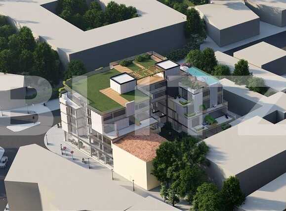 Apartament de vânzare 2 camere Ultracentral - 81467AV | BLITZ București | Poza9