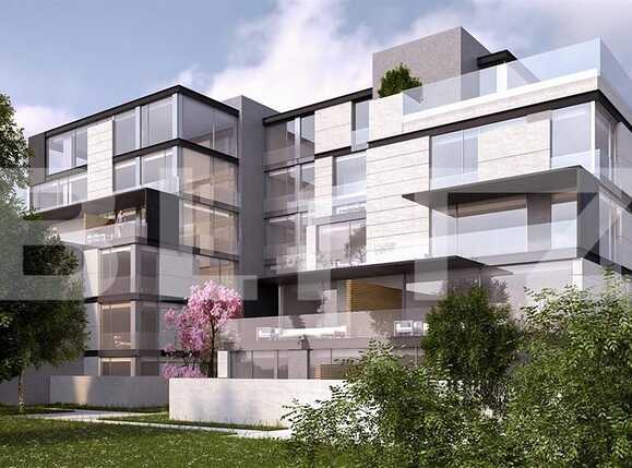 Apartament de vânzare 2 camere Ultracentral - 81467AV | BLITZ București | Poza1