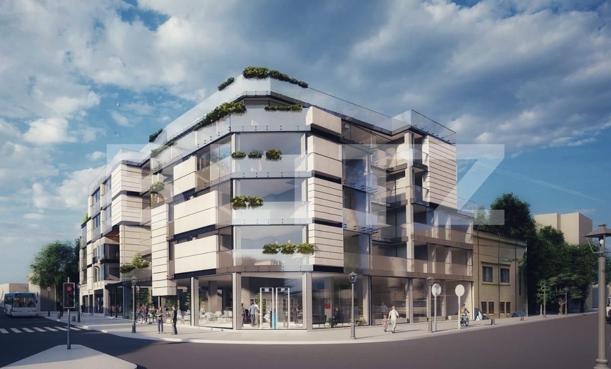 Apartament de vânzare 2 camere Ultracentral - 81467AV | BLITZ București | Poza2