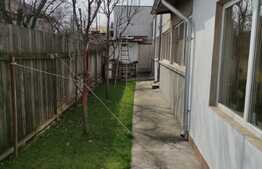 Casa 5 camere, in apropierea padurii, comuna Chiajna