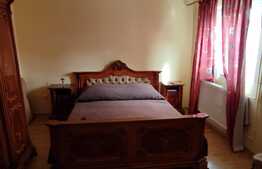 Casa 5 camere, in apropierea padurii, comuna Chiajna