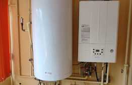 Casa 5 camere, in apropierea padurii, comuna Chiajna