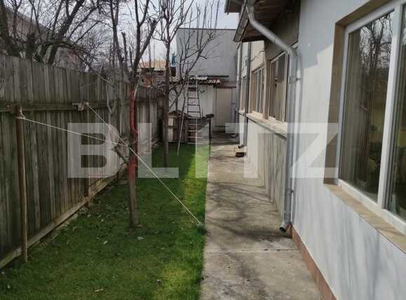 Casa de vânzare 5 camere Chiajna - 81469CV | BLITZ București | Poza2