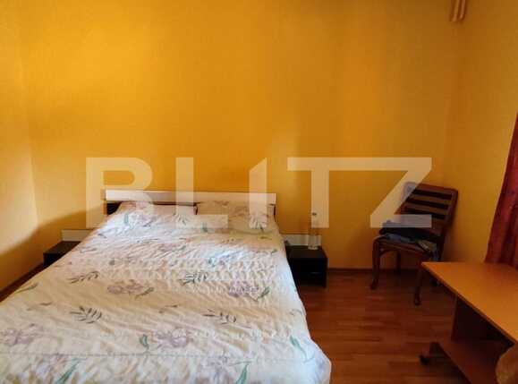 Casa de vânzare 5 camere Chiajna - 81469CV | BLITZ București | Poza8