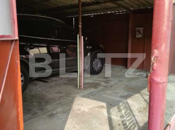 Casa de vânzare 5 camere Chiajna - 81469CV | BLITZ București | Poza13