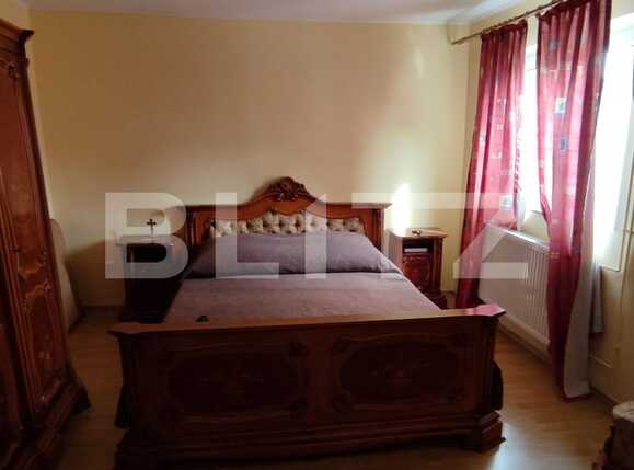 Casa de vânzare 5 camere Chiajna - 81469CV | BLITZ București | Poza1