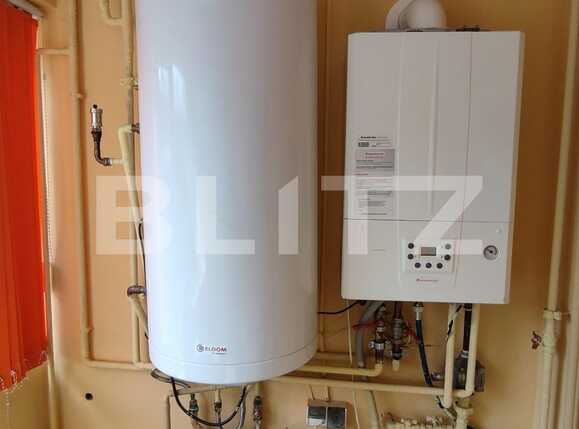 Casa de vânzare 5 camere Chiajna - 81469CV | BLITZ București | Poza7