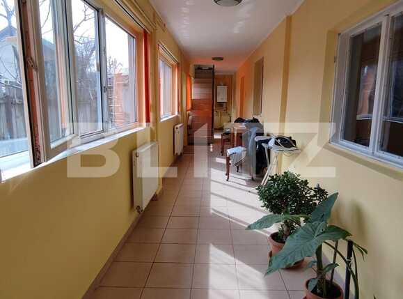 Casa de vânzare 5 camere Chiajna - 81469CV | BLITZ București | Poza12