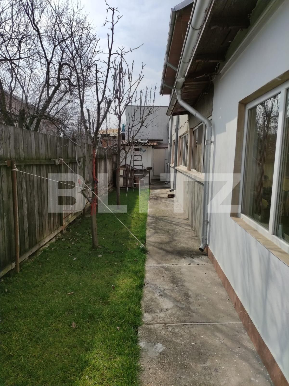 Casa de vânzare 5 camere Chiajna - 81469CV | BLITZ București | Poza2