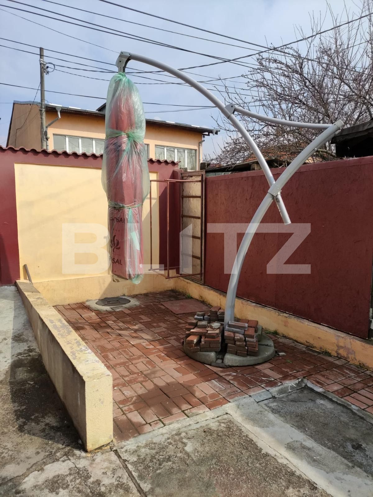 Casa de vânzare 5 camere Chiajna - 81469CV | BLITZ București | Poza3