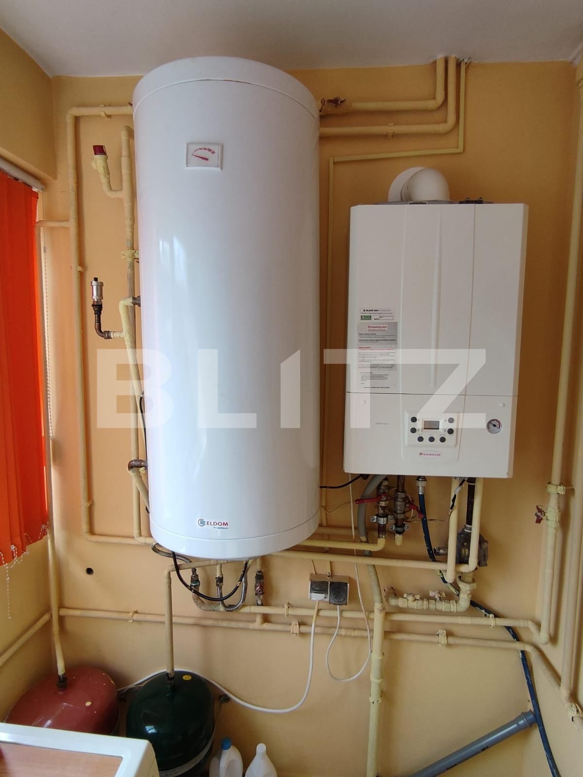 Casa de vânzare 5 camere Chiajna - 81469CV | BLITZ București | Poza7