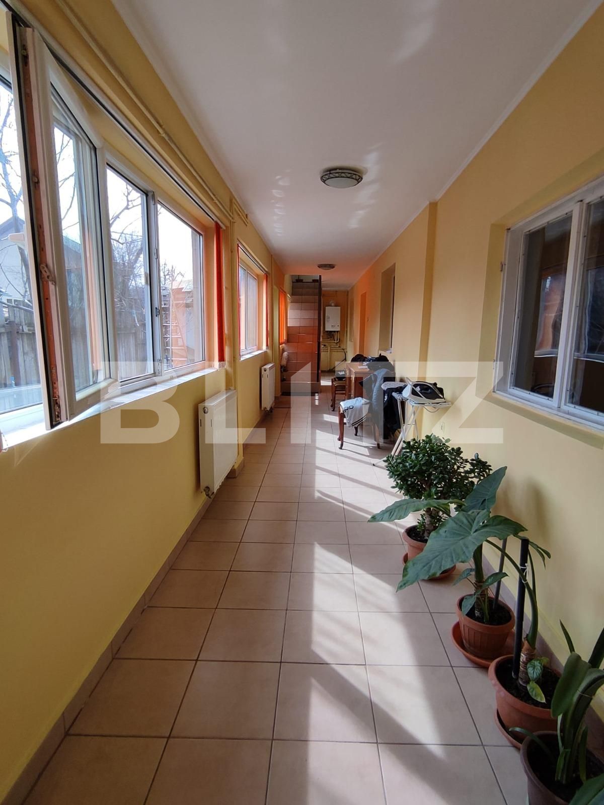 Casa de vânzare 5 camere Chiajna - 81469CV | BLITZ București | Poza12