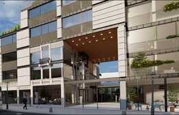 Apartament 3 camere, 109 mp, zona  Icoanei