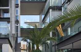 Apartament 3 camere, 109 mp, zona  Icoanei