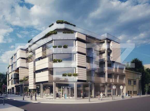 Apartament de vânzare 3 camere Ultracentral - 81471AV | BLITZ București | Poza1