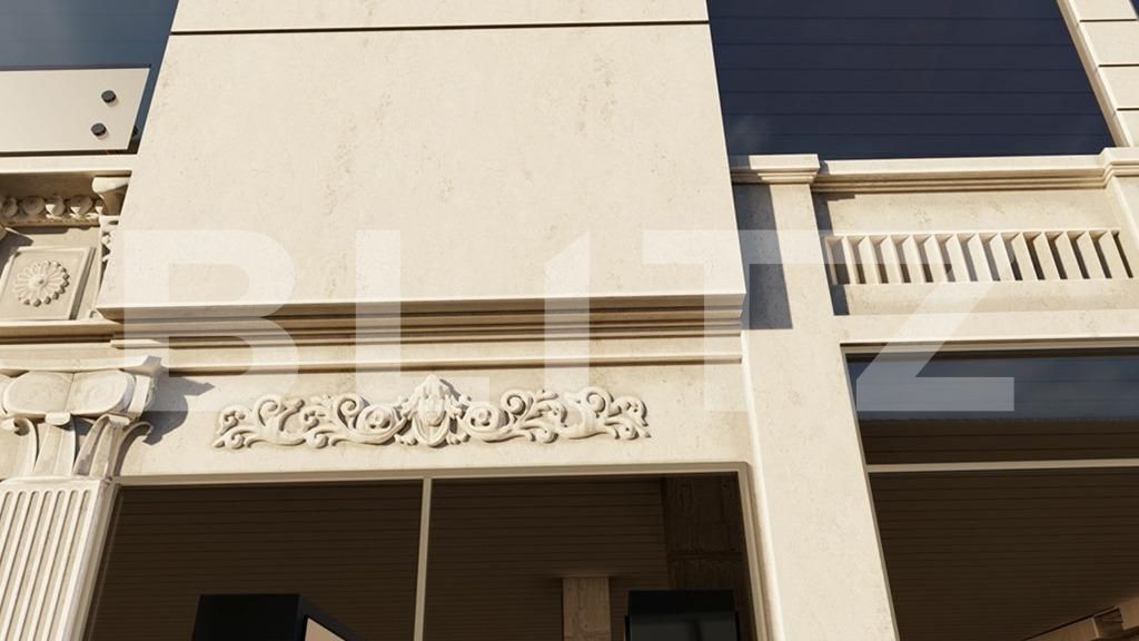 Apartament de vânzare 3 camere Ultracentral - 81471AV | BLITZ București | Poza13