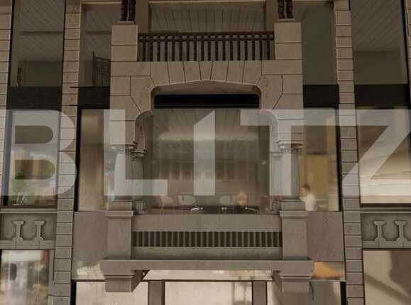 Apartament de vânzare 3 camere Ultracentral - 81475AV | BLITZ București | Poza9