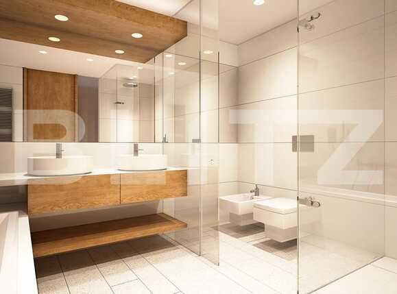 Apartament de vânzare 3 camere Ultracentral - 81475AV | BLITZ București | Poza6