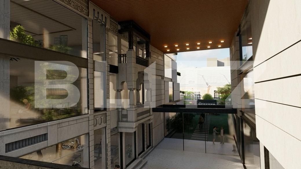 Apartament de vânzare 3 camere Ultracentral - 81475AV | BLITZ București | Poza8