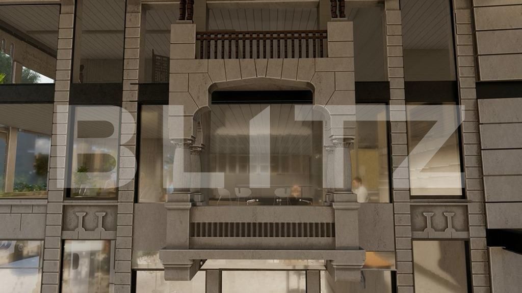 Apartament de vânzare 3 camere Ultracentral - 81475AV | BLITZ București | Poza9