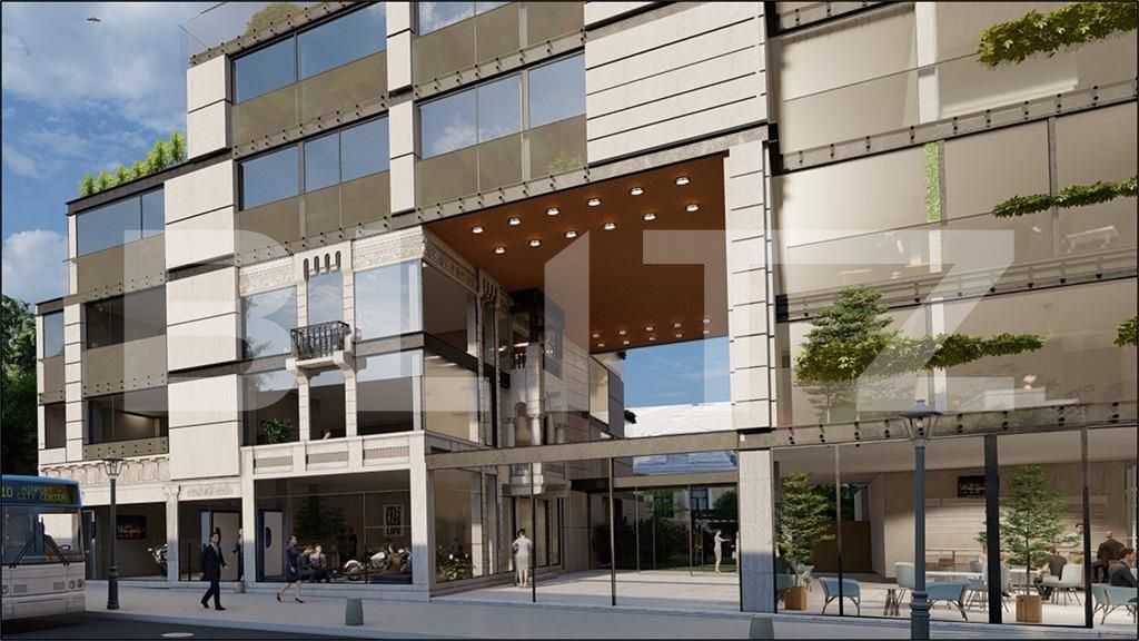 Apartament de vânzare 3 camere Ultracentral - 81475AV | BLITZ București | Poza2