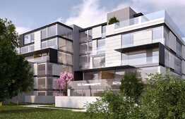 Apartament 3 camere, 107 mp, zona Icoanei