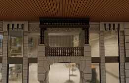 Apartament 3 camere, 107 mp, zona Icoanei