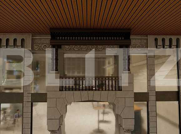 Apartament de vânzare 3 camere Ultracentral - 81478AV | BLITZ București | Poza13