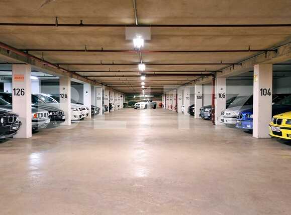 Apartament de vânzare 3 camere Ultracentral - 81478AV | BLITZ București | Poza12