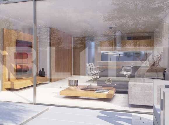 Apartament de vânzare 3 camere Ultracentral - 81478AV | BLITZ București | Poza4