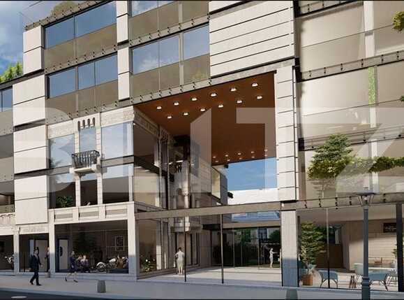 Apartament de vânzare 3 camere Ultracentral - 81478AV | BLITZ București | Poza1