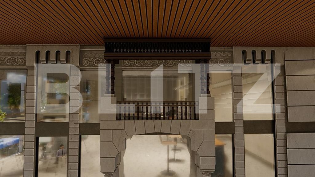 Apartament de vânzare 3 camere Ultracentral - 81478AV | BLITZ București | Poza13