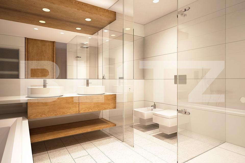 Apartament de vânzare 3 camere Ultracentral - 81478AV | BLITZ București | Poza6