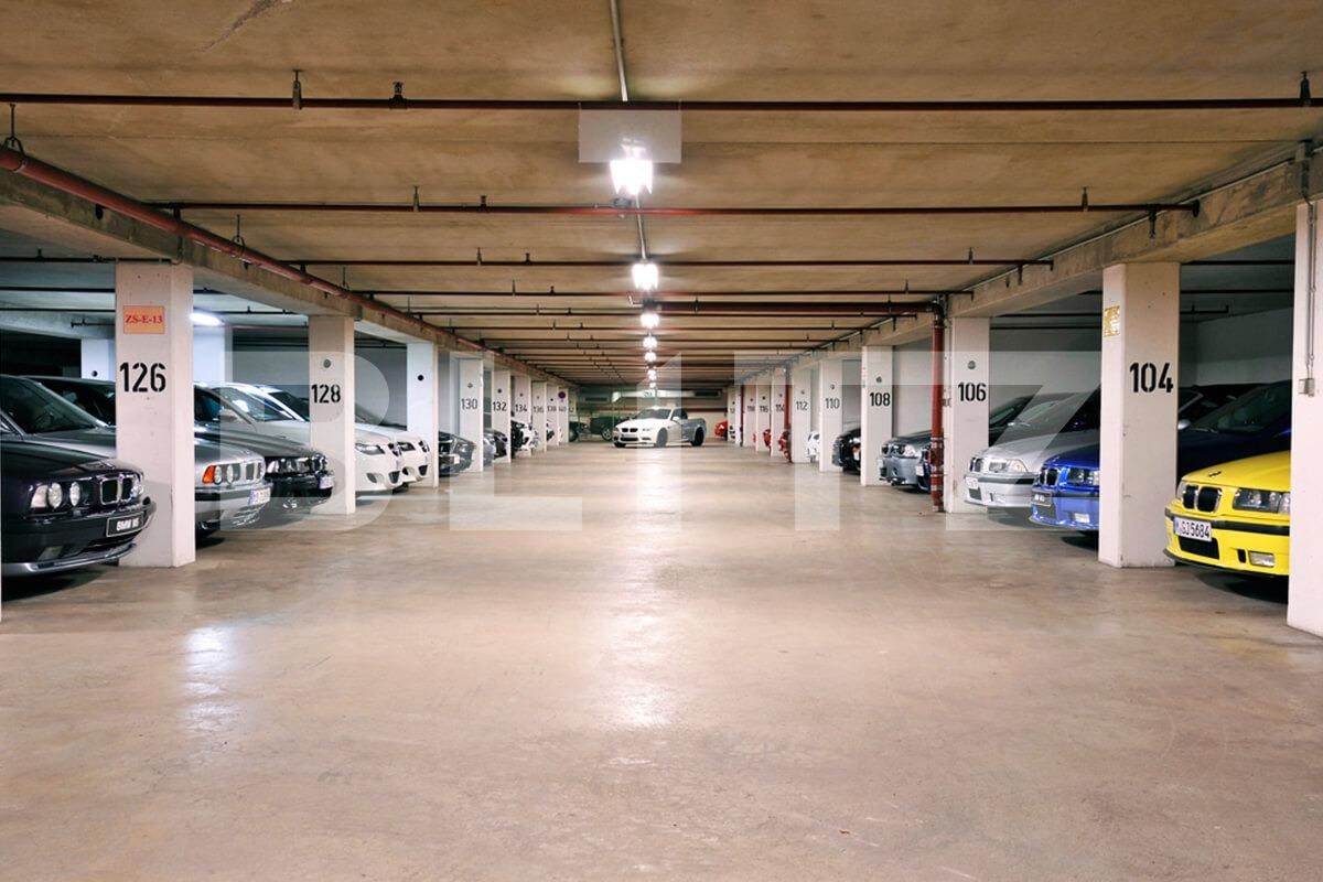 Apartament de vânzare 3 camere Ultracentral - 81478AV | BLITZ București | Poza12