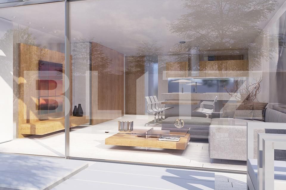 Apartament de vânzare 3 camere Ultracentral - 81478AV | BLITZ București | Poza4