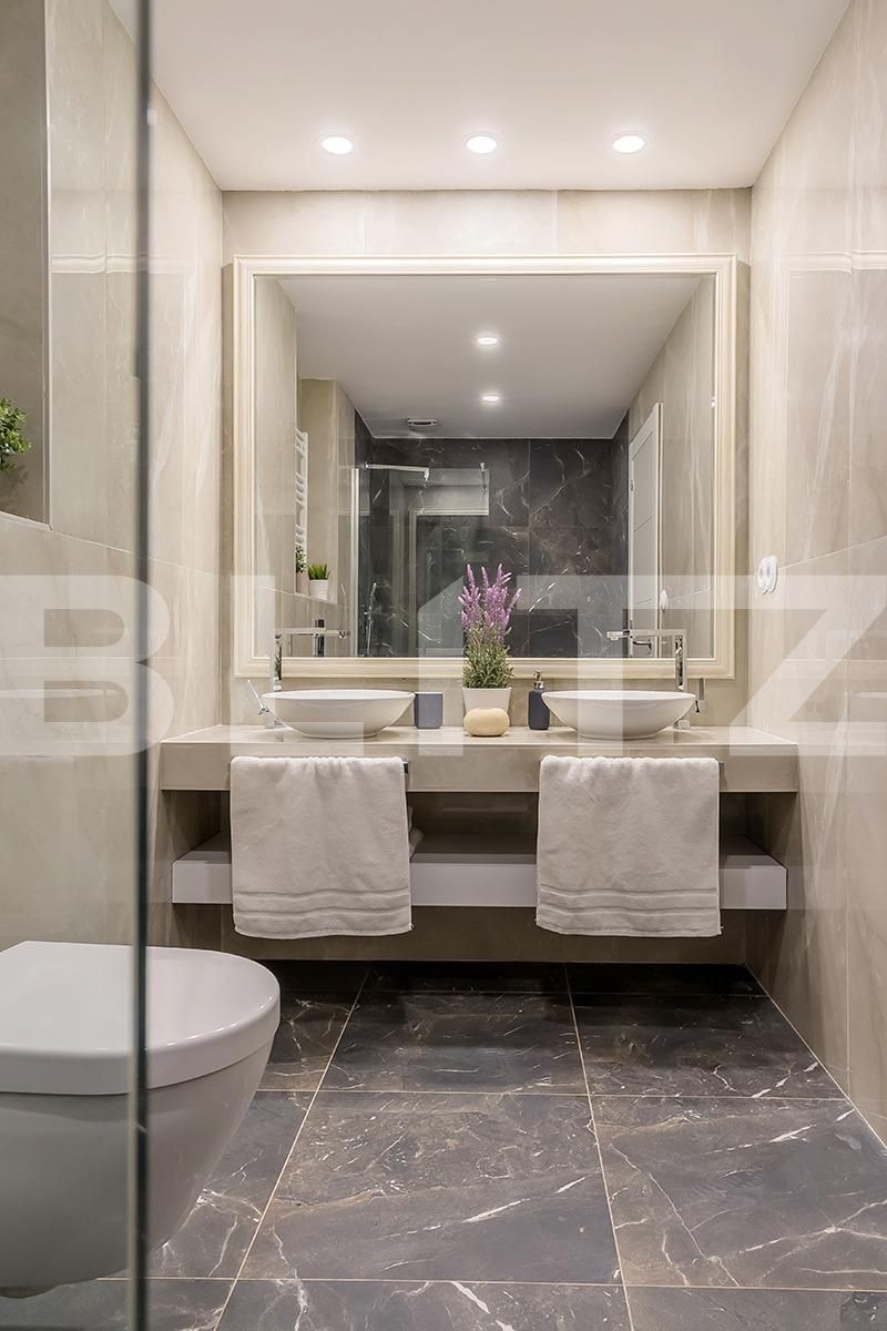 Apartament de vânzare 3 camere Ultracentral - 81478AV | BLITZ București | Poza7