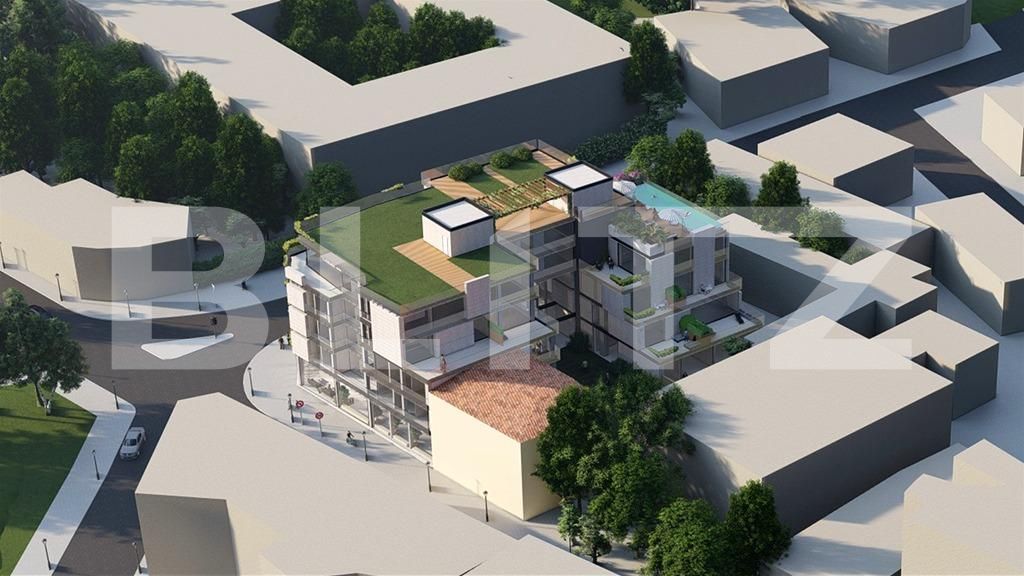 Apartament de vânzare 3 camere Ultracentral - 81478AV | BLITZ București | Poza8